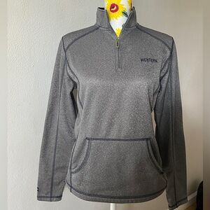 WWU Western Washington University Jansport pullover